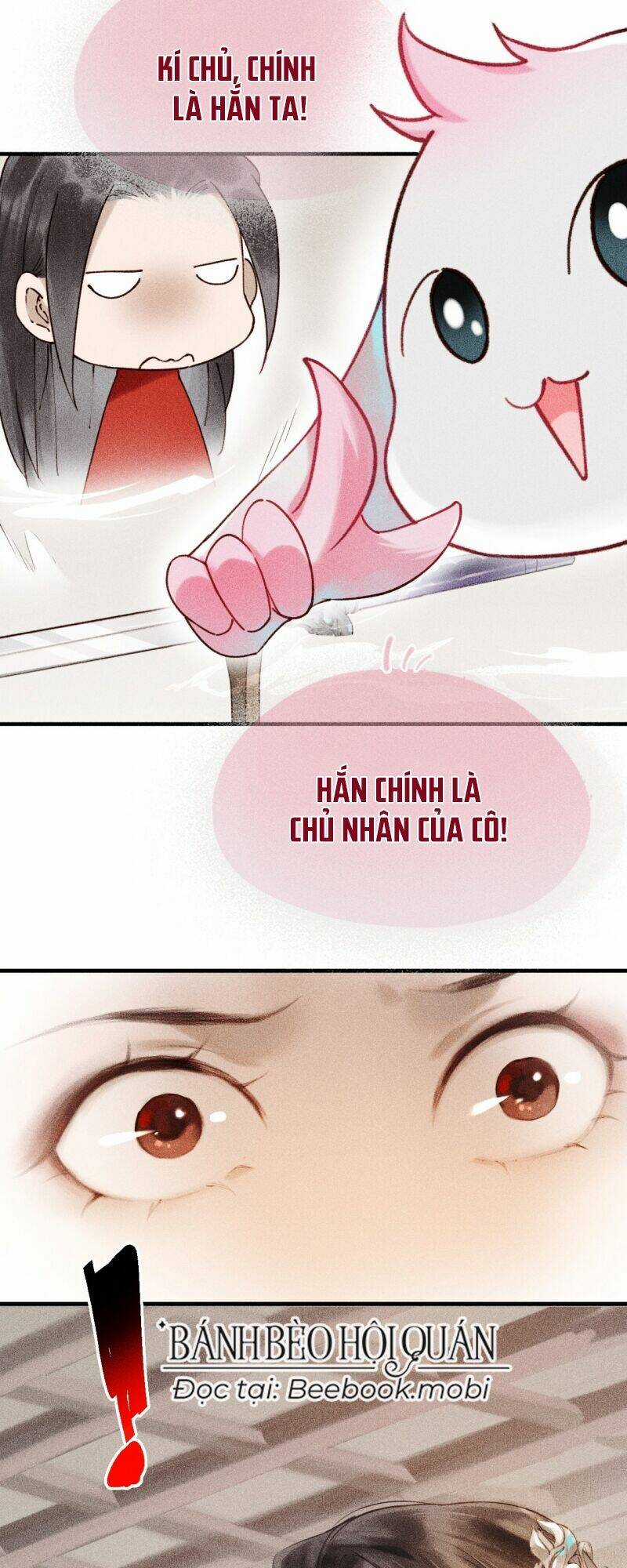 Ta Bám Lấy Đồ Đệ Hắc Hóa Để Kéo Dài Mạng Sống Chapter 1 trang 43