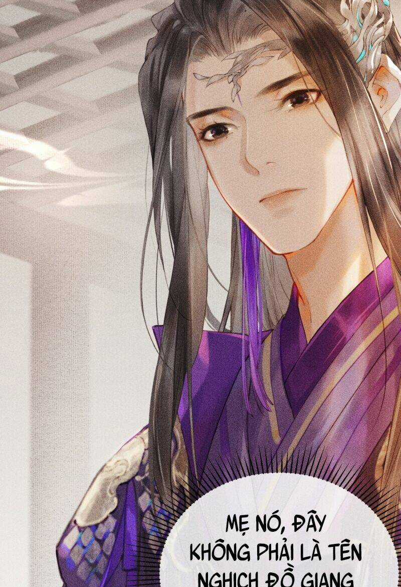 Ta Bám Lấy Đồ Đệ Hắc Hóa Để Kéo Dài Mạng Sống Chapter 1 trang 44