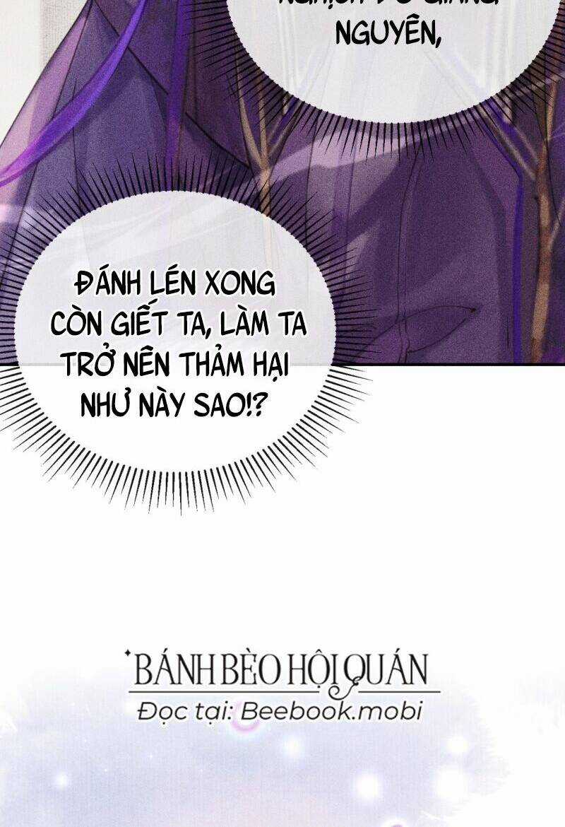 Ta Bám Lấy Đồ Đệ Hắc Hóa Để Kéo Dài Mạng Sống Chapter 1 trang 45