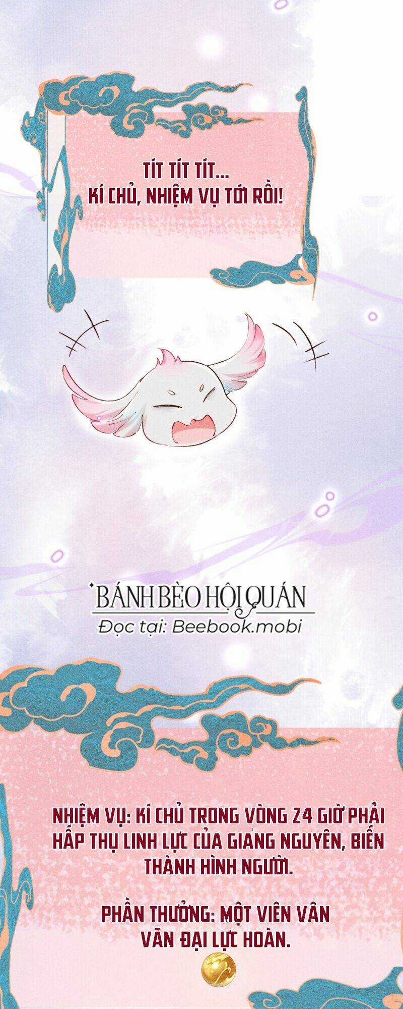 Ta Bám Lấy Đồ Đệ Hắc Hóa Để Kéo Dài Mạng Sống Chapter 1 trang 46