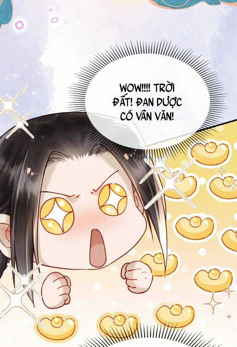 Ta Bám Lấy Đồ Đệ Hắc Hóa Để Kéo Dài Mạng Sống Chapter 1 trang 47