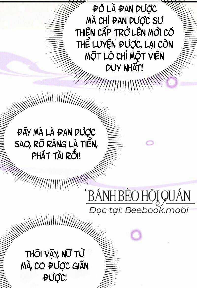 Ta Bám Lấy Đồ Đệ Hắc Hóa Để Kéo Dài Mạng Sống Chapter 1 trang 48