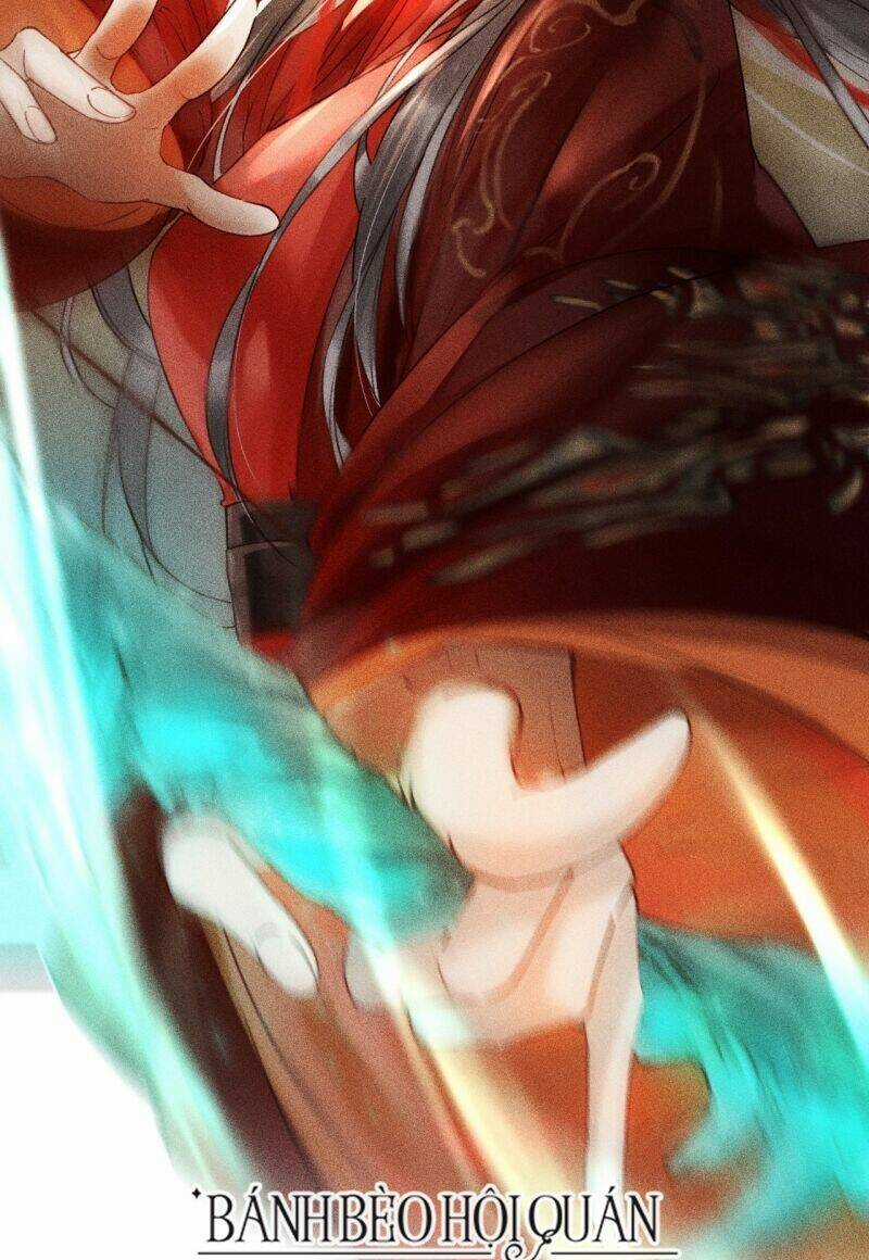 Ta Bám Lấy Đồ Đệ Hắc Hóa Để Kéo Dài Mạng Sống Chapter 1 trang 5