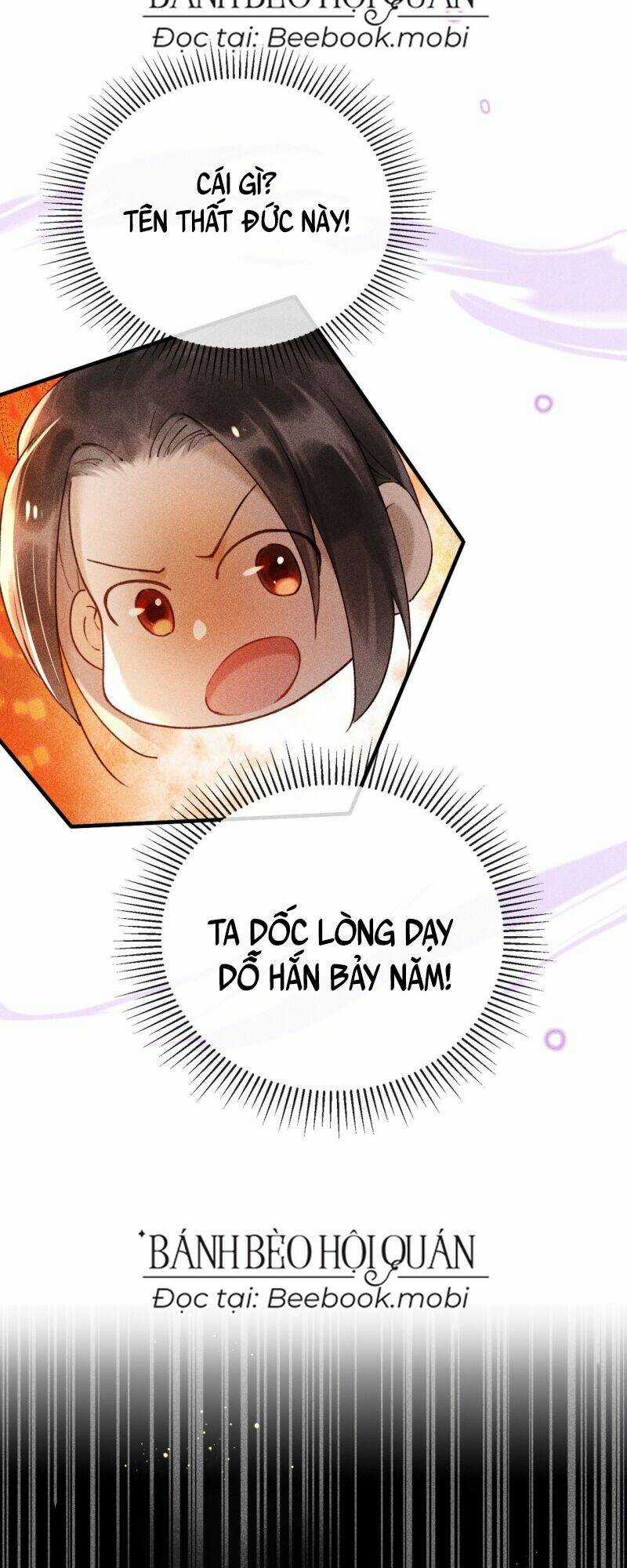 Ta Bám Lấy Đồ Đệ Hắc Hóa Để Kéo Dài Mạng Sống Chapter 1 trang 52