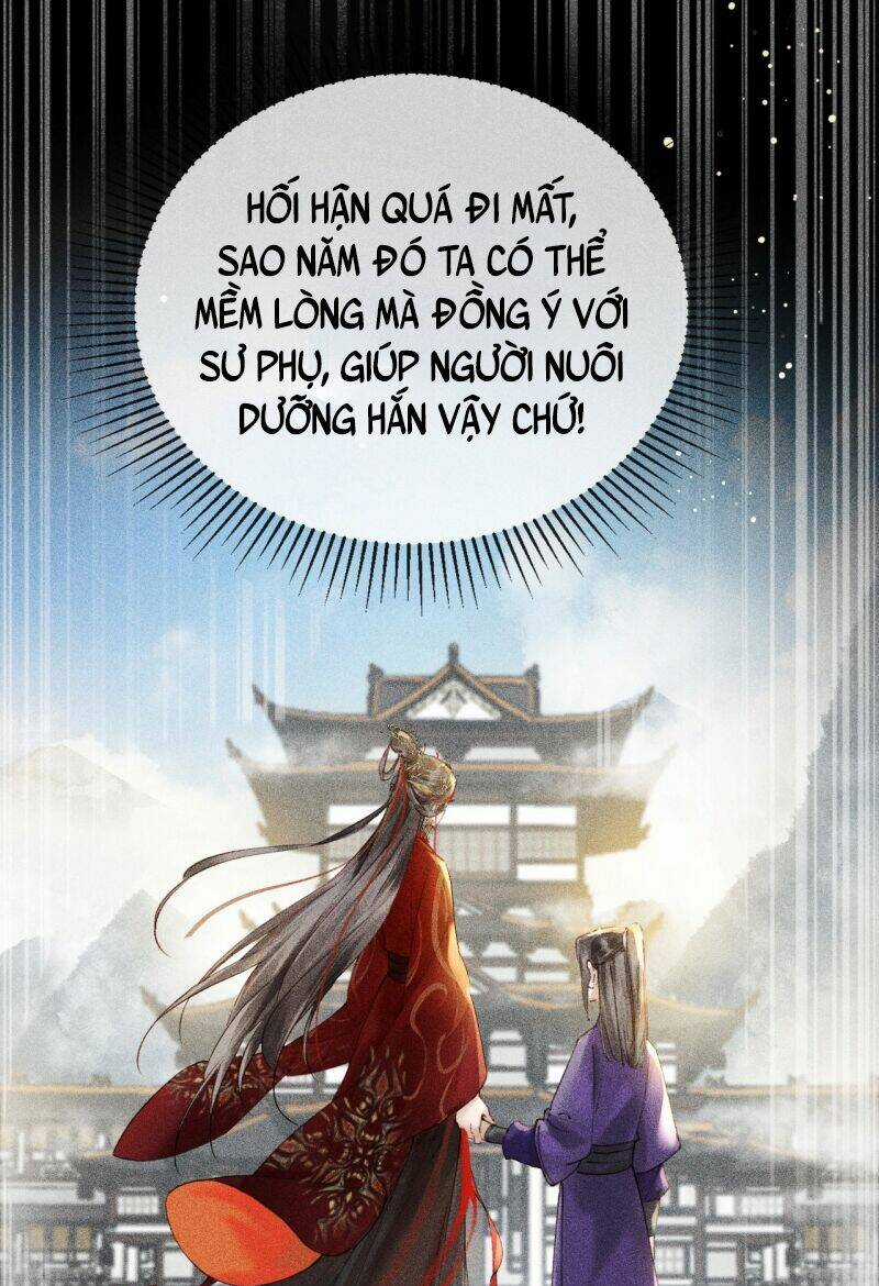 Ta Bám Lấy Đồ Đệ Hắc Hóa Để Kéo Dài Mạng Sống Chapter 1 trang 53