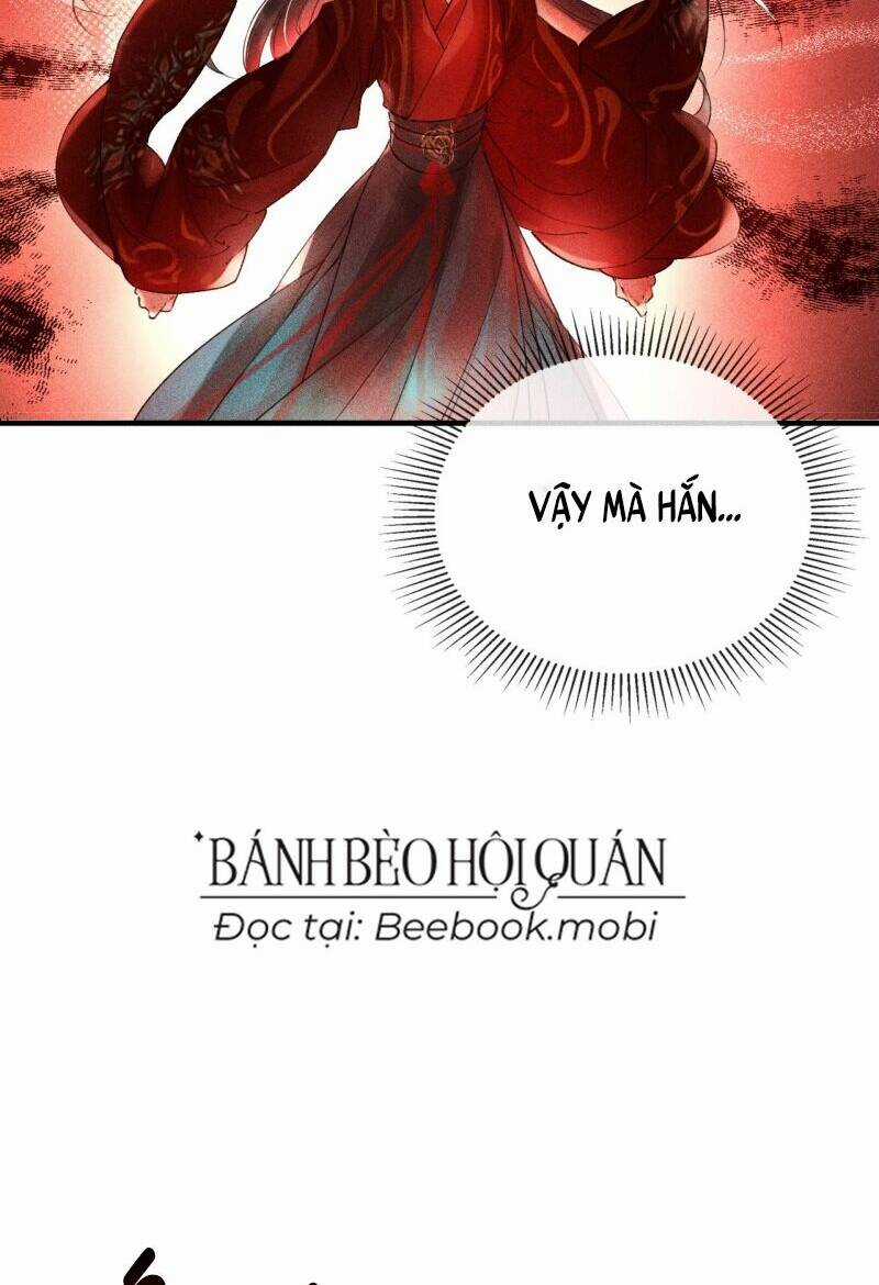 Ta Bám Lấy Đồ Đệ Hắc Hóa Để Kéo Dài Mạng Sống Chapter 1 trang 60