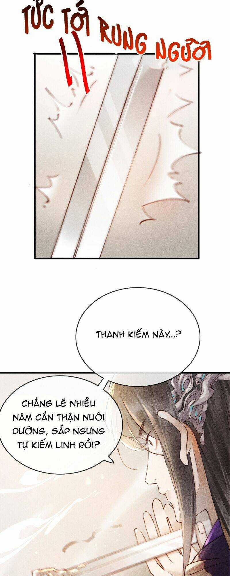 Ta Bám Lấy Đồ Đệ Hắc Hóa Để Kéo Dài Mạng Sống Chapter 1 trang 61