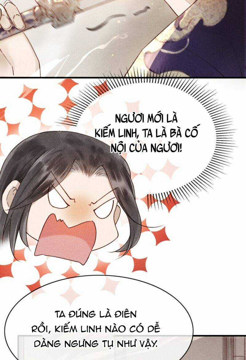 Ta Bám Lấy Đồ Đệ Hắc Hóa Để Kéo Dài Mạng Sống Chapter 1 trang 62