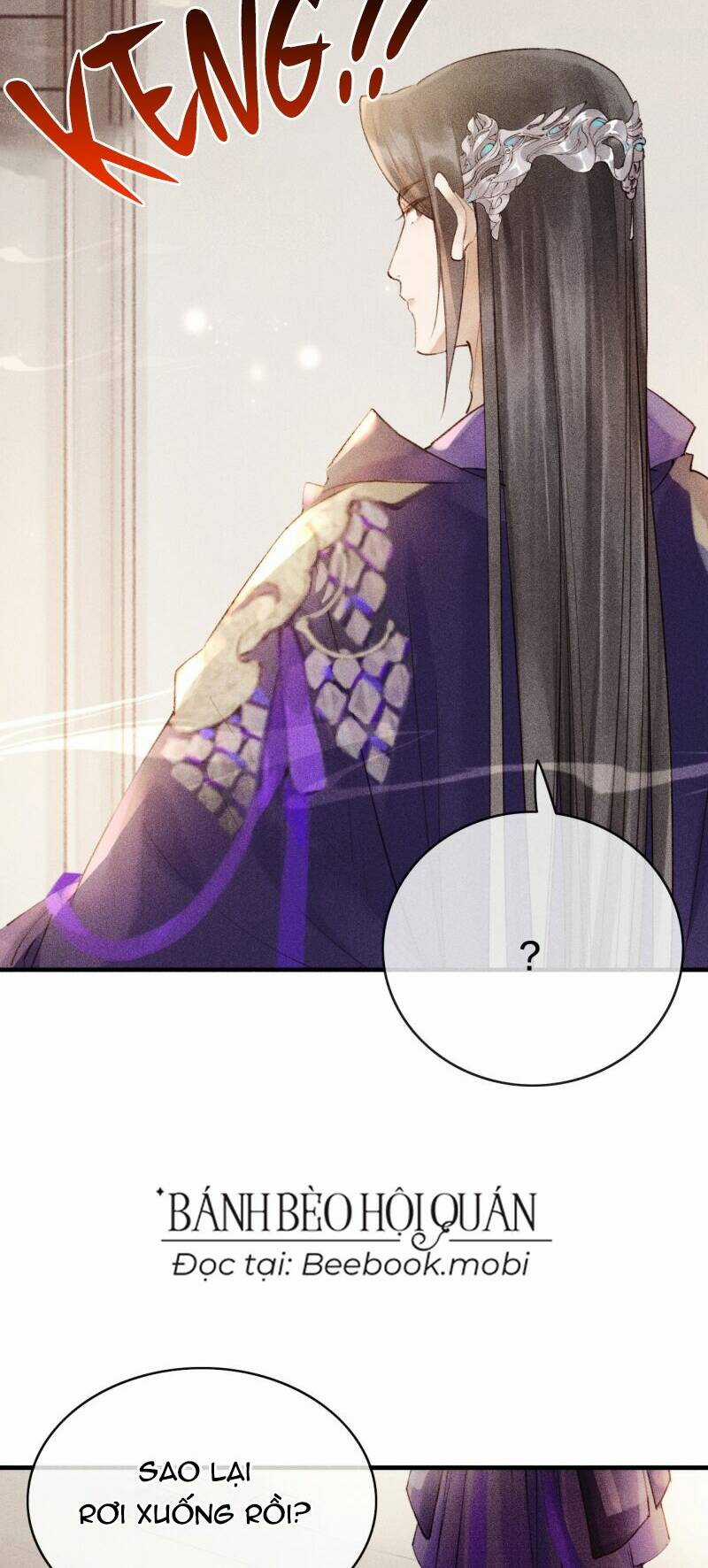 Ta Bám Lấy Đồ Đệ Hắc Hóa Để Kéo Dài Mạng Sống Chapter 1 trang 67