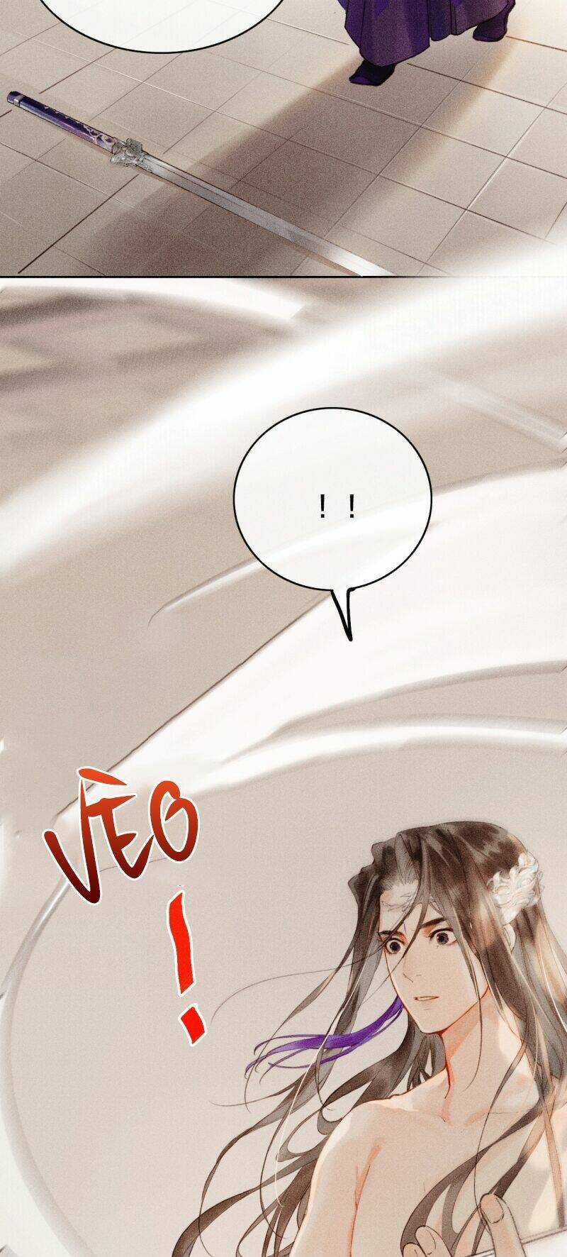 Ta Bám Lấy Đồ Đệ Hắc Hóa Để Kéo Dài Mạng Sống Chapter 1 trang 68