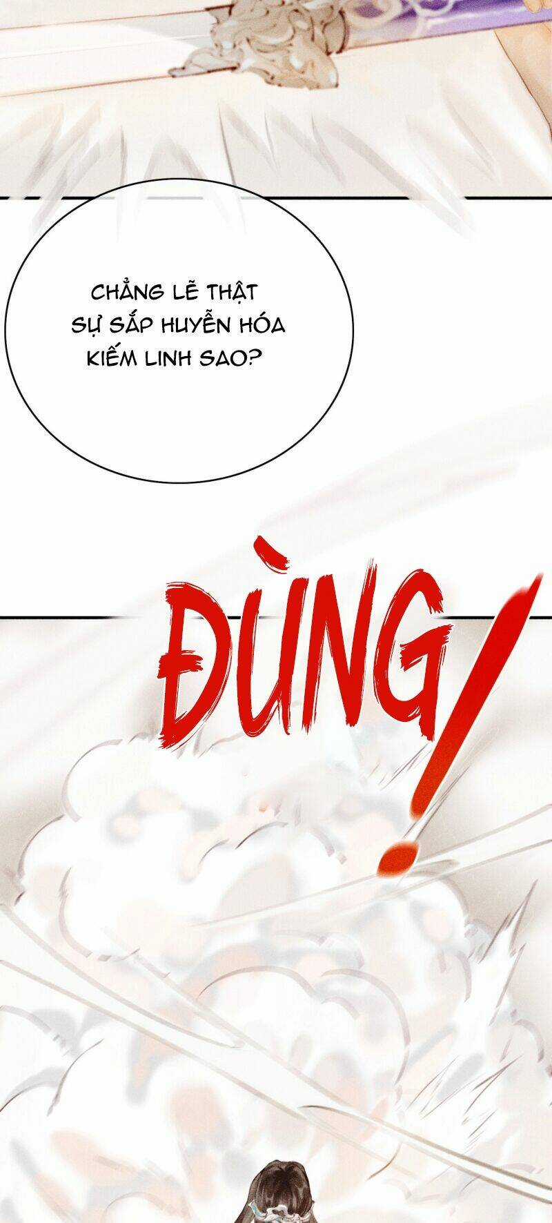 Ta Bám Lấy Đồ Đệ Hắc Hóa Để Kéo Dài Mạng Sống Chapter 1 trang 70