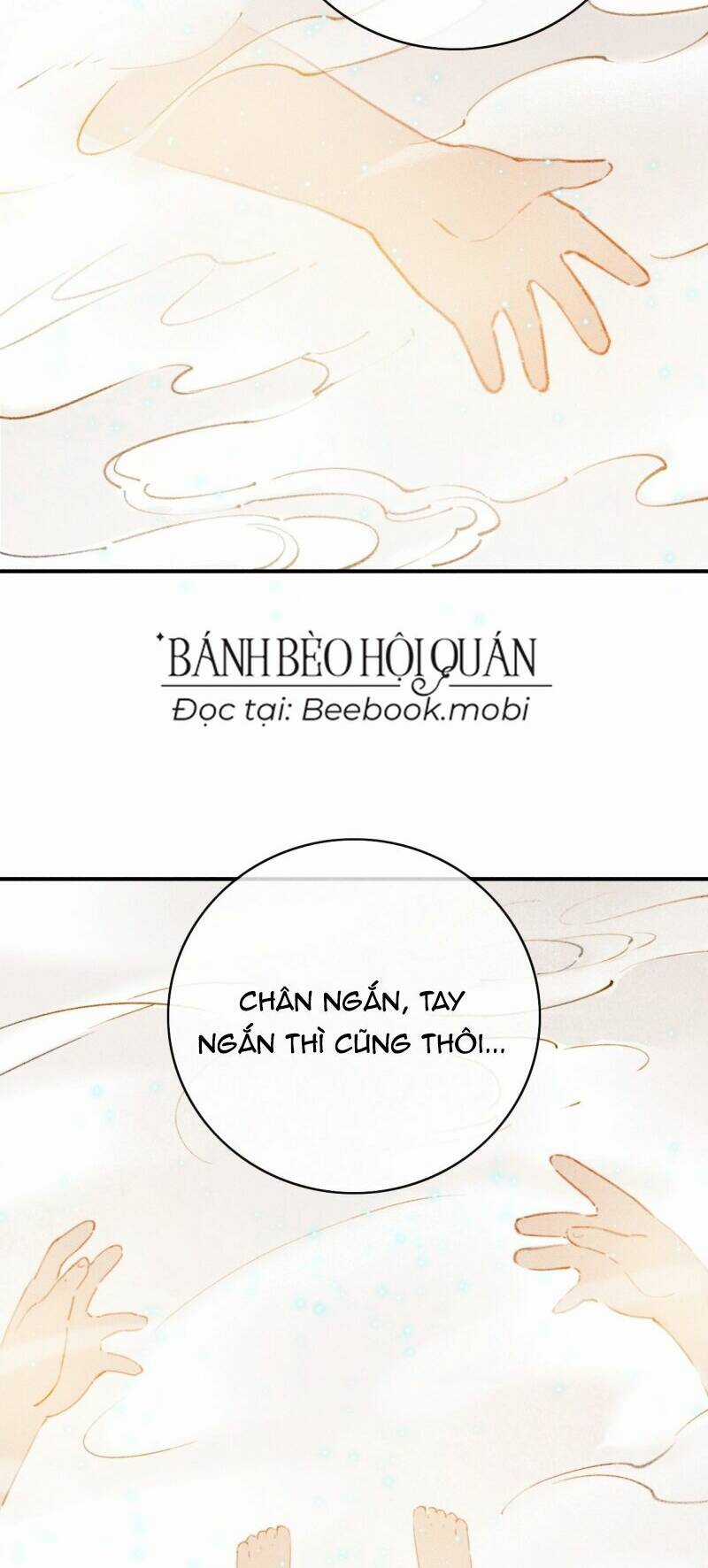 Ta Bám Lấy Đồ Đệ Hắc Hóa Để Kéo Dài Mạng Sống Chapter 1 trang 73