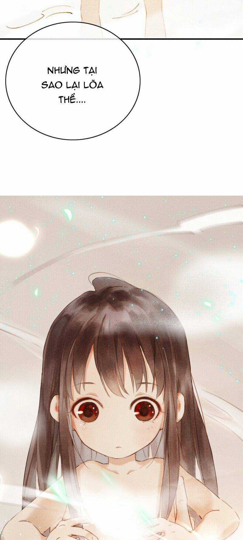 Ta Bám Lấy Đồ Đệ Hắc Hóa Để Kéo Dài Mạng Sống Chapter 1 trang 74