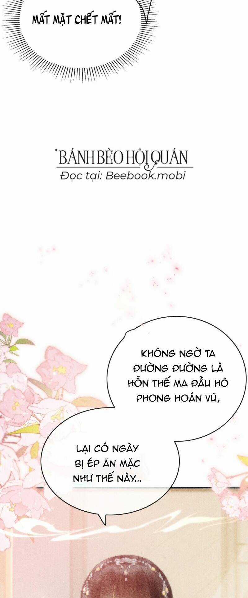 Ta Bám Lấy Đồ Đệ Hắc Hóa Để Kéo Dài Mạng Sống Chapter 2 trang 27