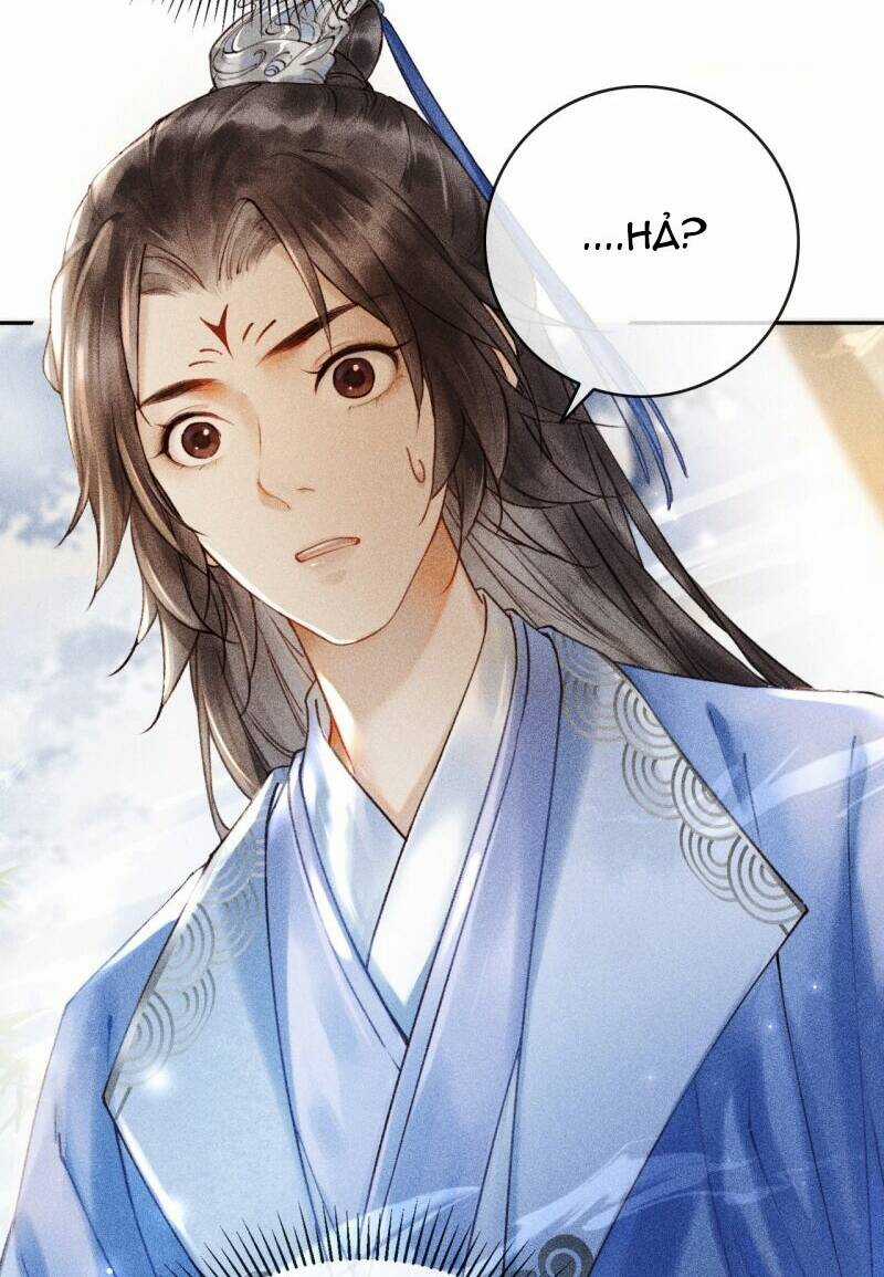 Ta Bám Lấy Đồ Đệ Hắc Hóa Để Kéo Dài Mạng Sống Chapter 2 trang 6