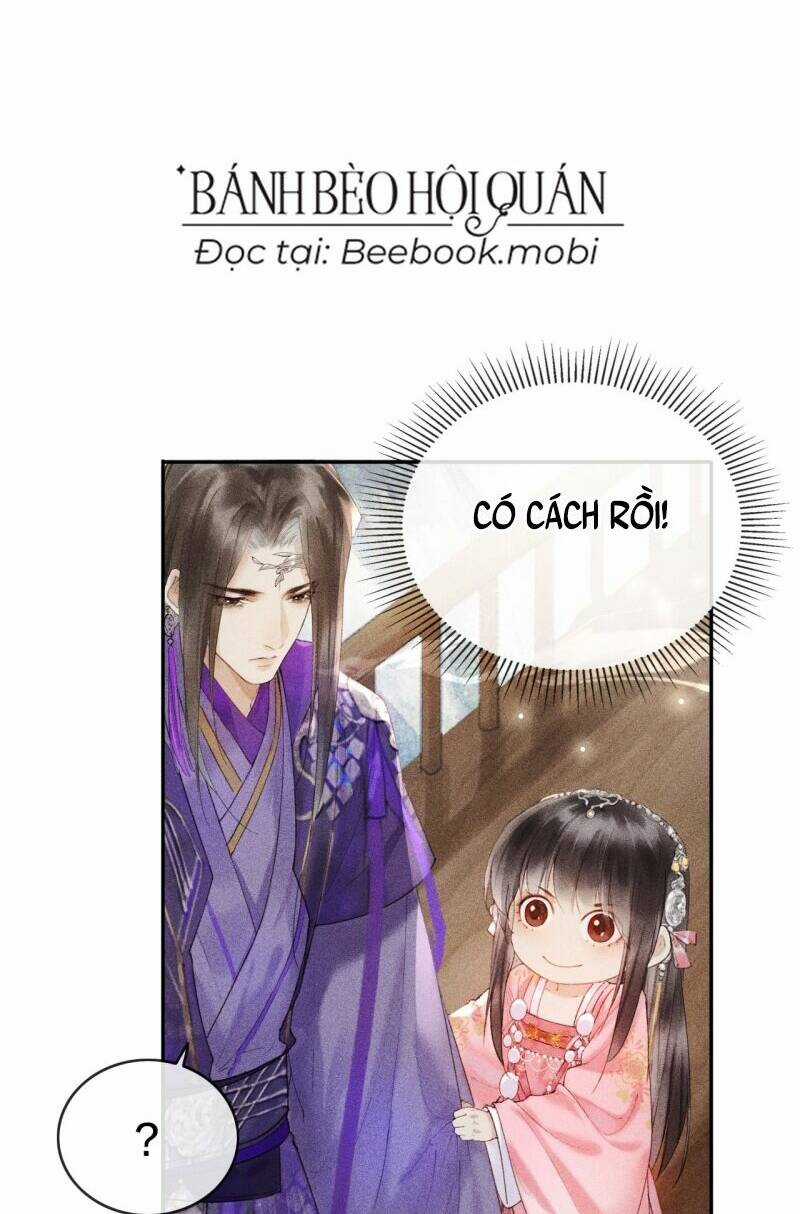 Ta Bám Lấy Đồ Đệ Hắc Hóa Để Kéo Dài Mạng Sống Chapter 3 trang 12