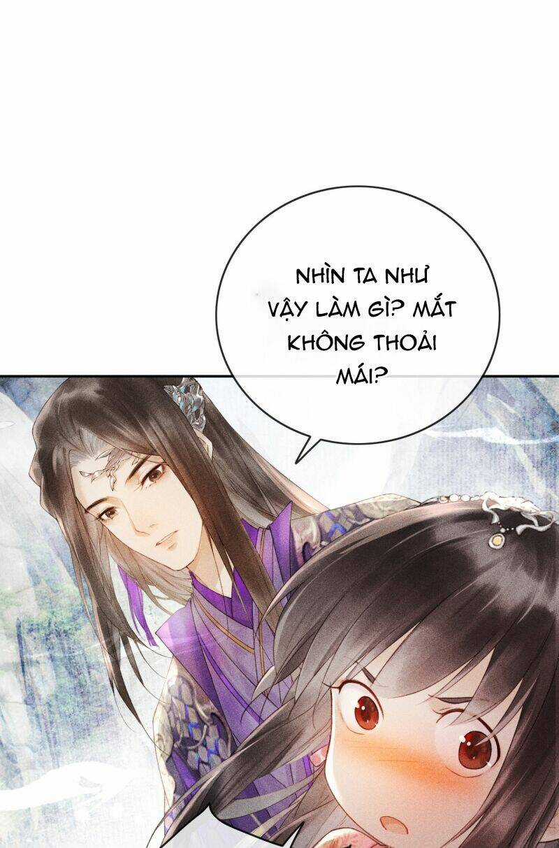 Ta Bám Lấy Đồ Đệ Hắc Hóa Để Kéo Dài Mạng Sống Chapter 3 trang 14