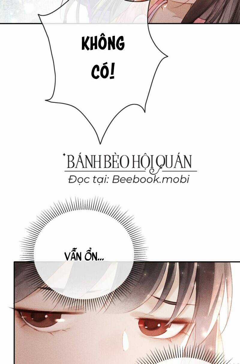 Ta Bám Lấy Đồ Đệ Hắc Hóa Để Kéo Dài Mạng Sống Chapter 3 trang 15