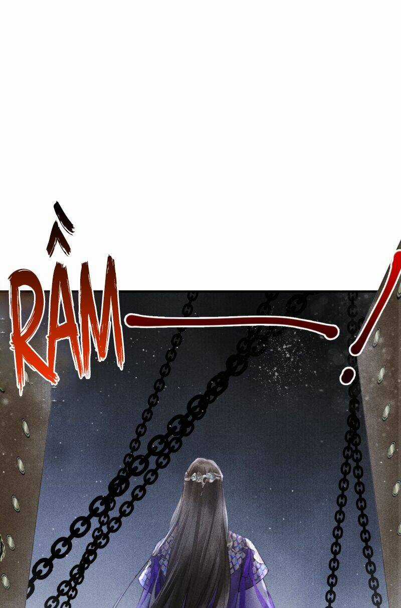 Ta Bám Lấy Đồ Đệ Hắc Hóa Để Kéo Dài Mạng Sống Chapter 3 trang 20