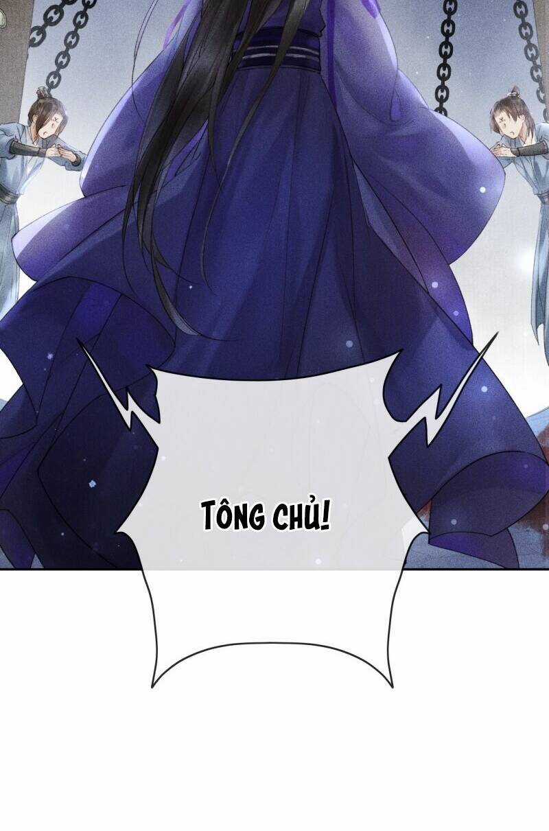 Ta Bám Lấy Đồ Đệ Hắc Hóa Để Kéo Dài Mạng Sống Chapter 3 trang 21