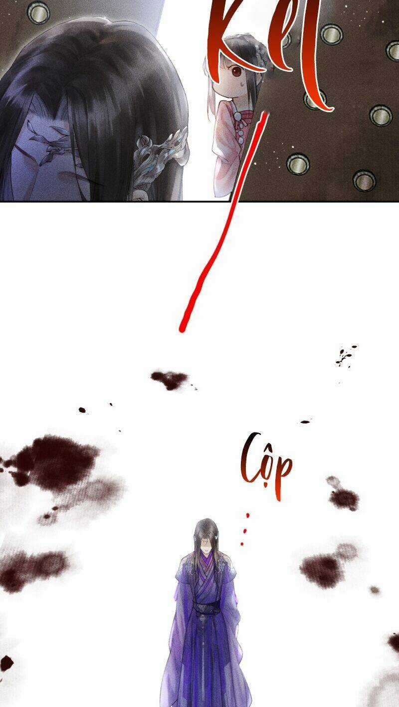 Ta Bám Lấy Đồ Đệ Hắc Hóa Để Kéo Dài Mạng Sống Chapter 3 trang 24