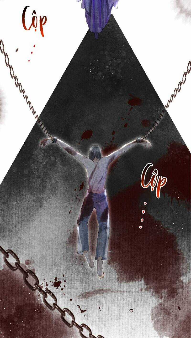 Ta Bám Lấy Đồ Đệ Hắc Hóa Để Kéo Dài Mạng Sống Chapter 3 trang 25