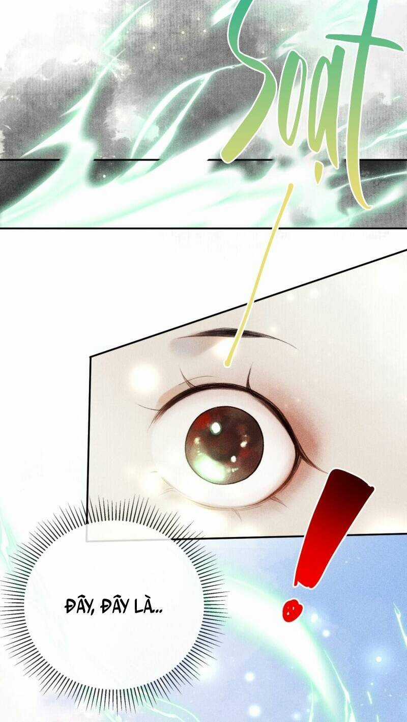 Ta Bám Lấy Đồ Đệ Hắc Hóa Để Kéo Dài Mạng Sống Chapter 3 trang 29