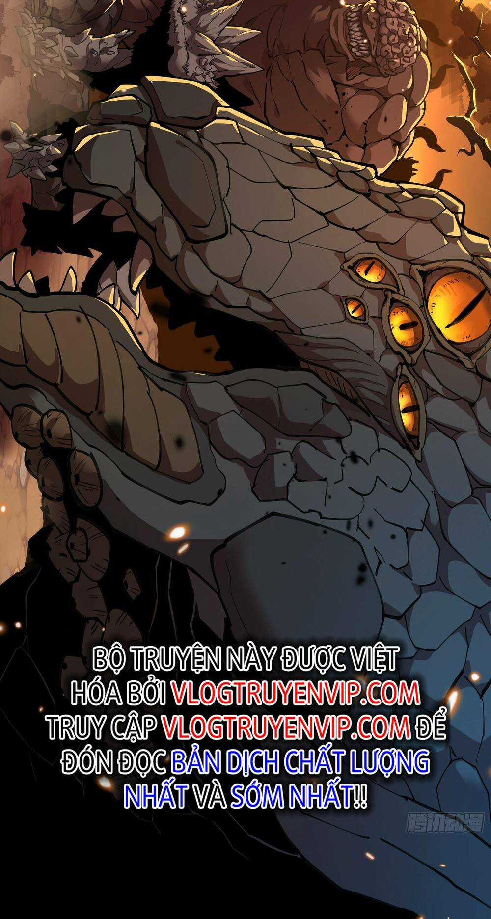 Ta Bất Cần, Đám Tôn Tử Đều Là Cấp Sss Chapter 0 trang 10