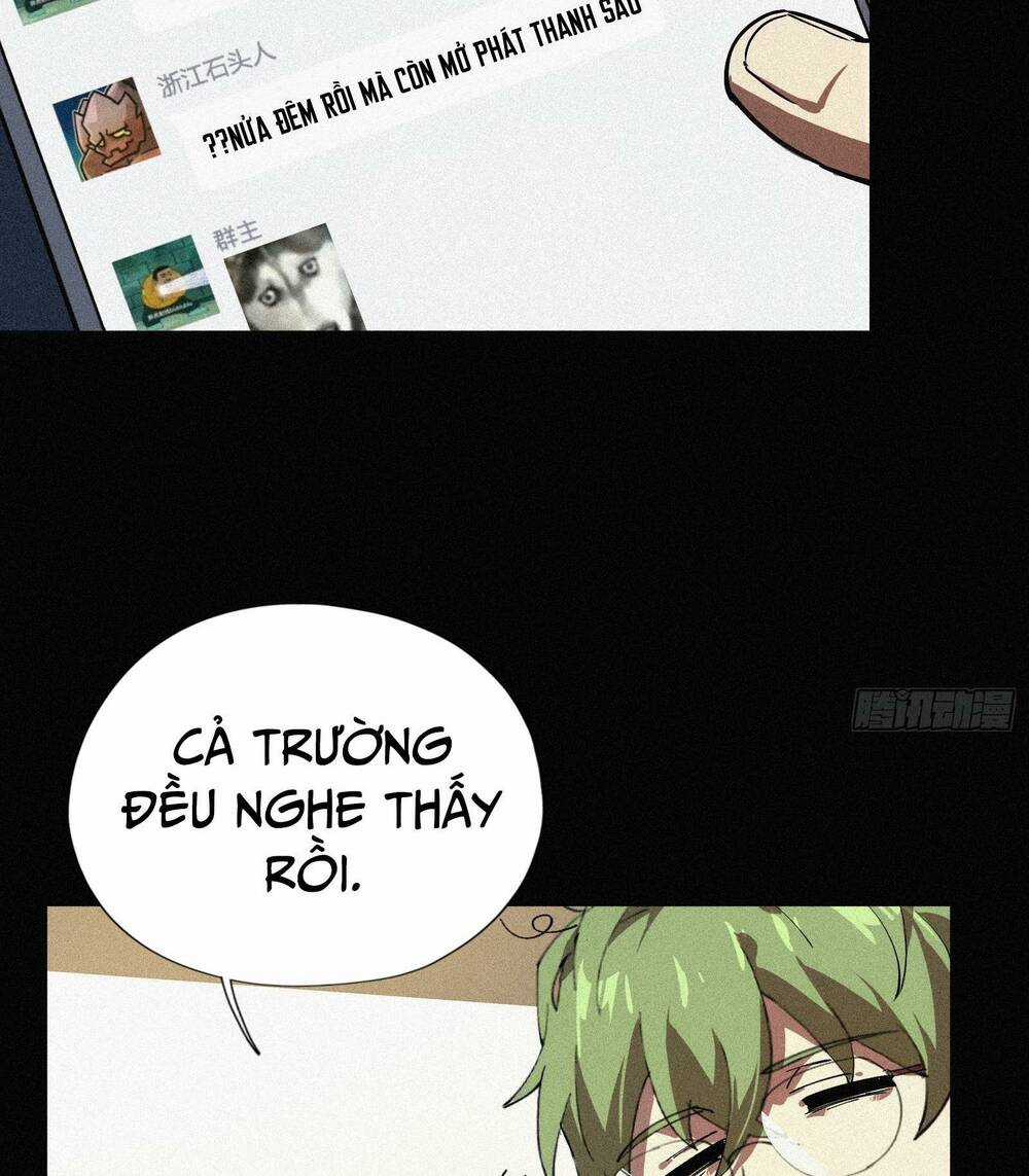 Ta Bất Cần, Đám Tôn Tử Đều Là Cấp Sss Chapter 1 trang 10