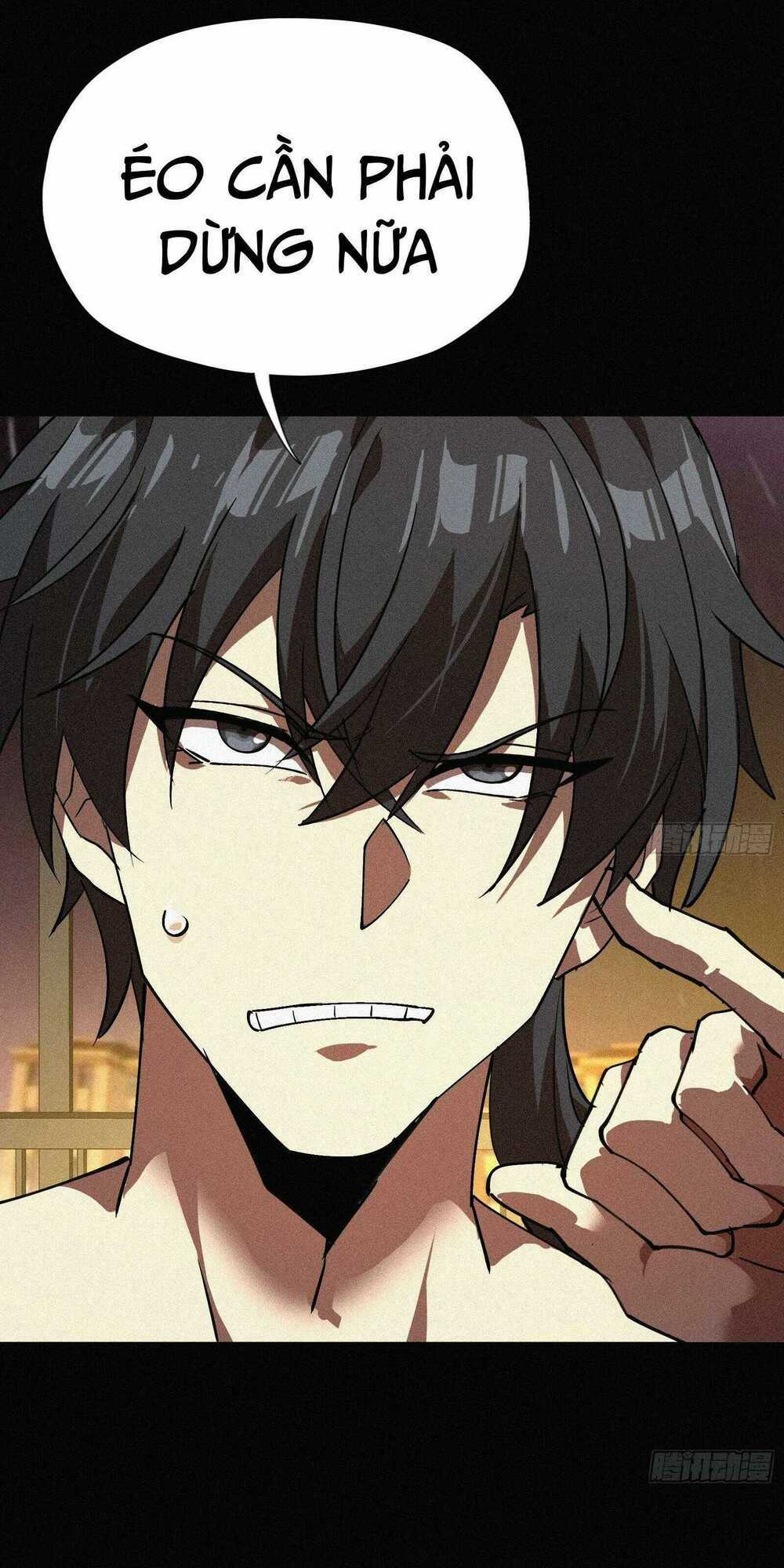 Ta Bất Cần, Đám Tôn Tử Đều Là Cấp Sss Chapter 1 trang 12