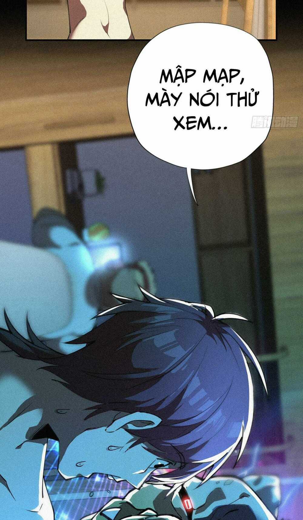 Ta Bất Cần, Đám Tôn Tử Đều Là Cấp Sss Chapter 1 trang 15