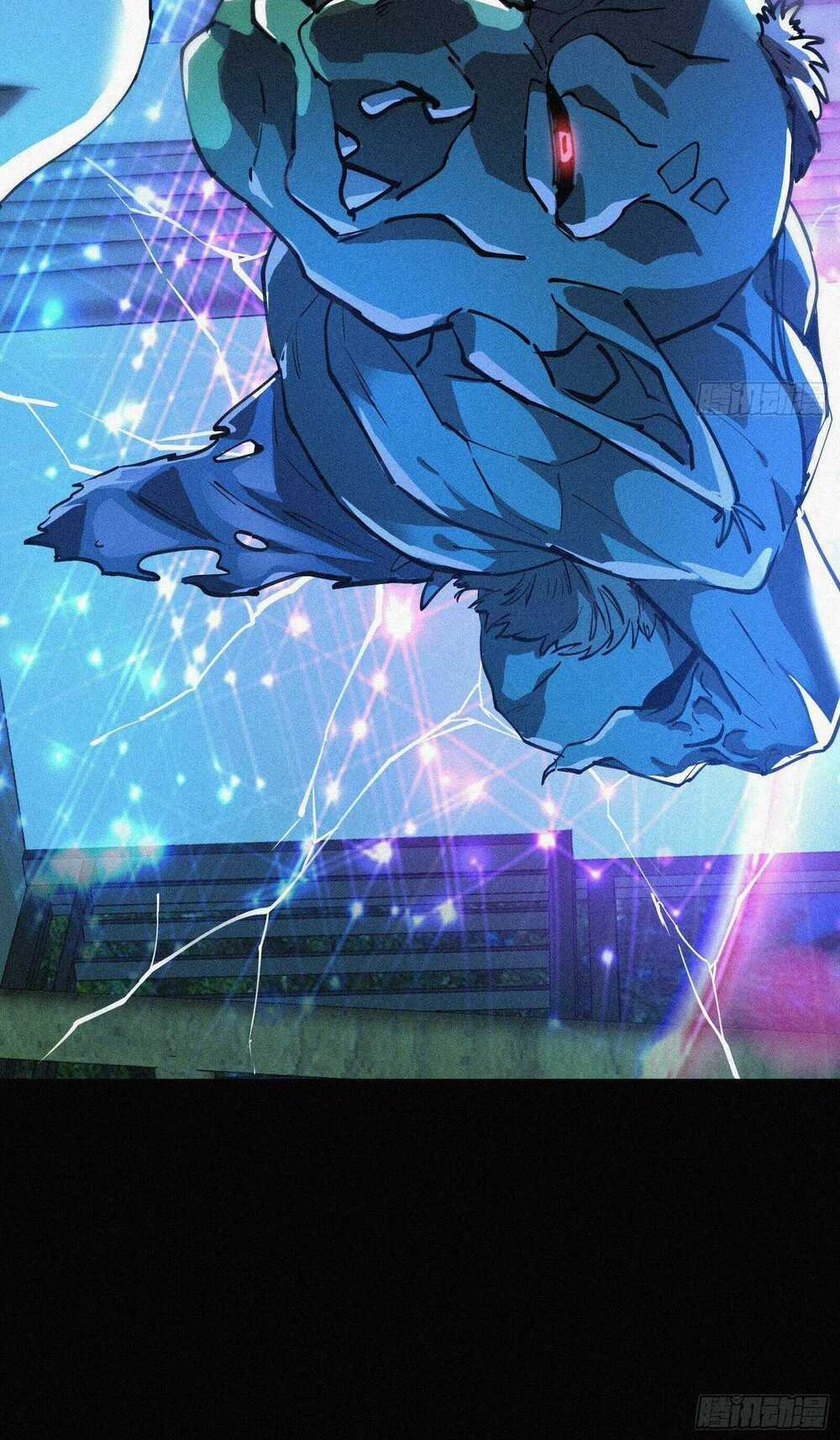 Ta Bất Cần, Đám Tôn Tử Đều Là Cấp Sss Chapter 1 trang 16