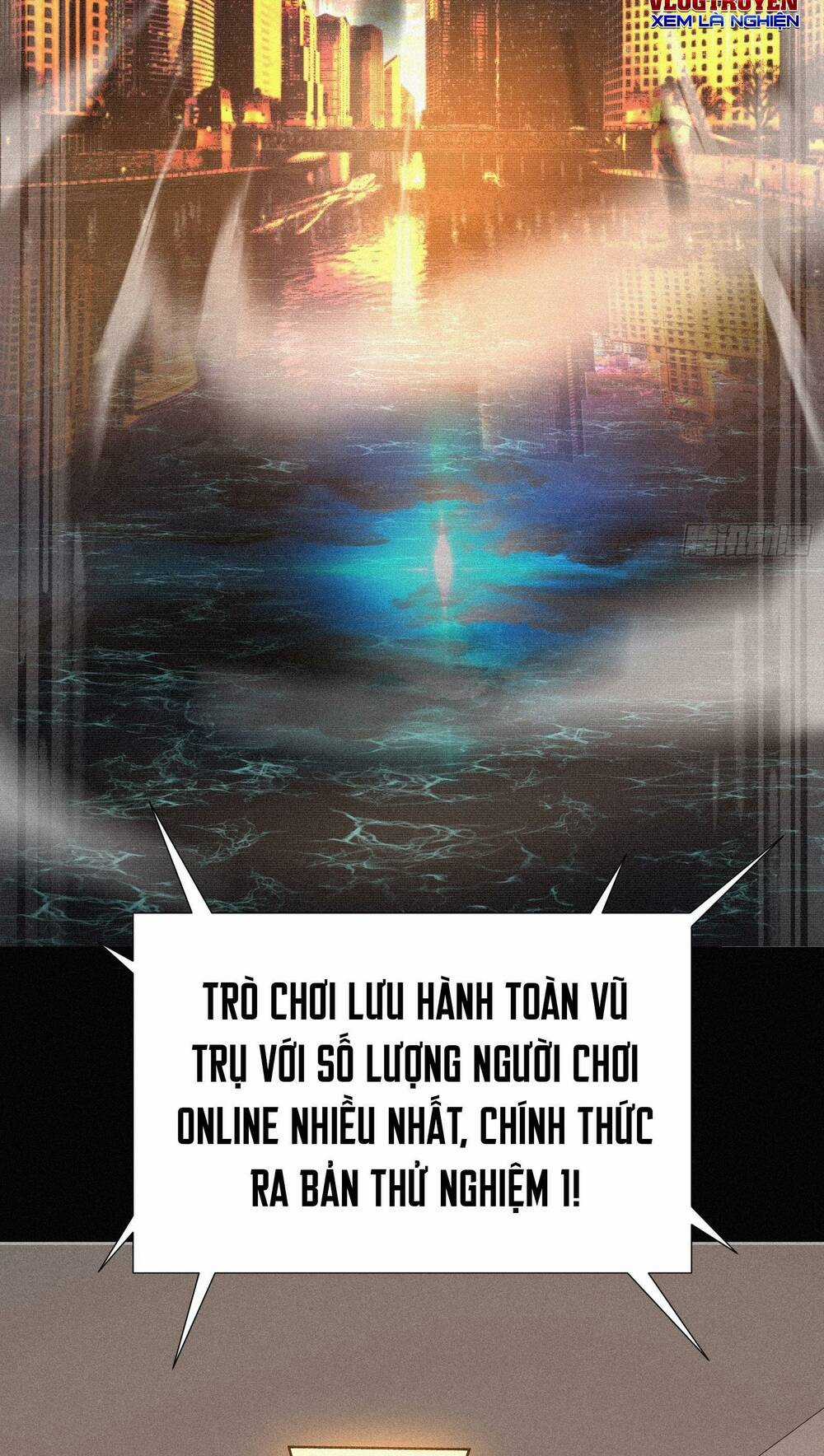 Ta Bất Cần, Đám Tôn Tử Đều Là Cấp Sss Chapter 1 trang 2