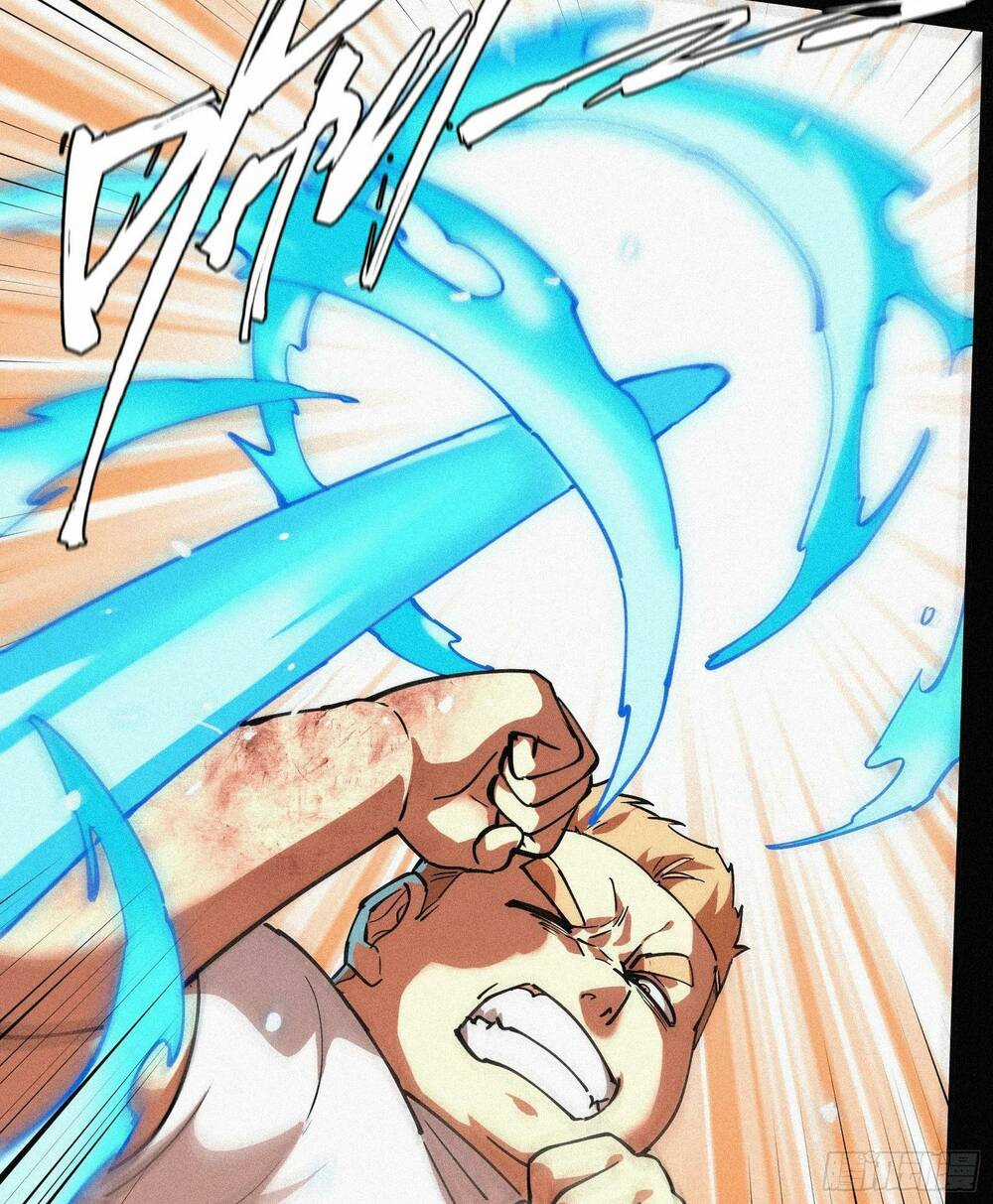 Ta Bất Cần, Đám Tôn Tử Đều Là Cấp Sss Chapter 1 trang 24