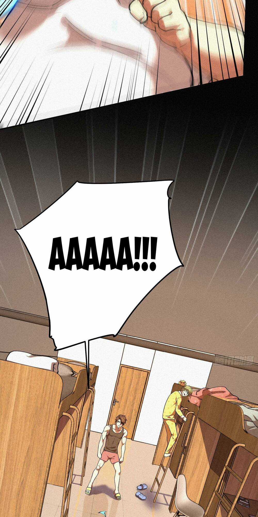 Ta Bất Cần, Đám Tôn Tử Đều Là Cấp Sss Chapter 1 trang 25