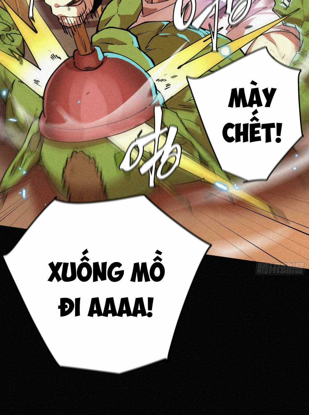 Ta Bất Cần, Đám Tôn Tử Đều Là Cấp Sss Chapter 1 trang 32