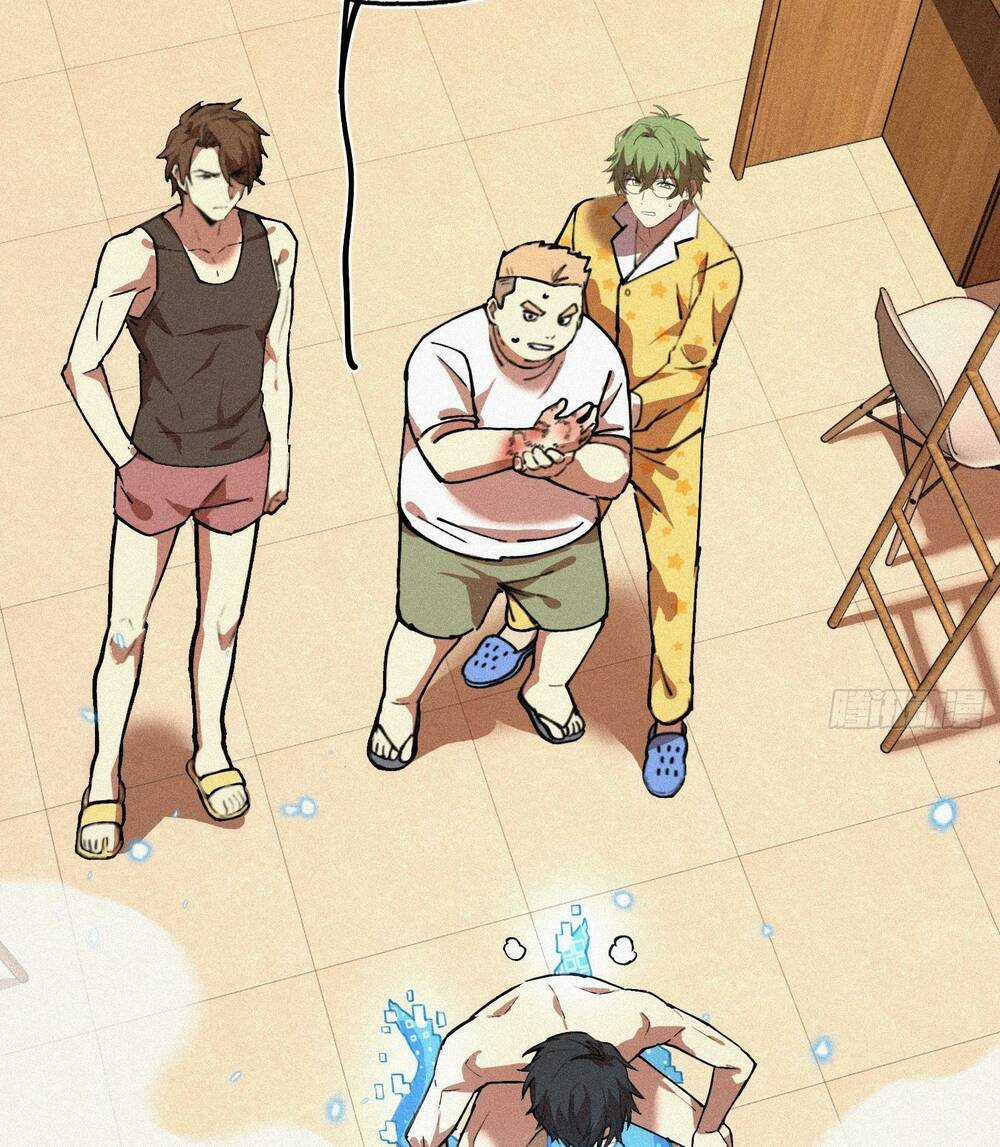 Ta Bất Cần, Đám Tôn Tử Đều Là Cấp Sss Chapter 1 trang 36