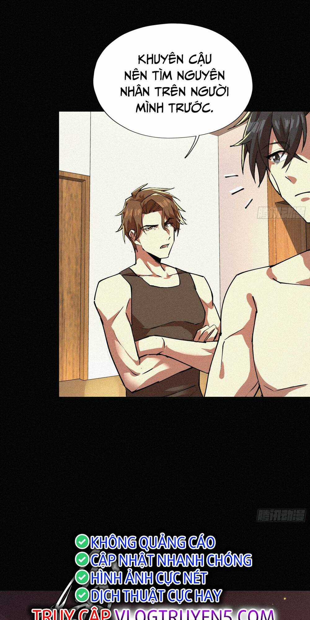 Ta Bất Cần, Đám Tôn Tử Đều Là Cấp Sss Chapter 1 trang 39