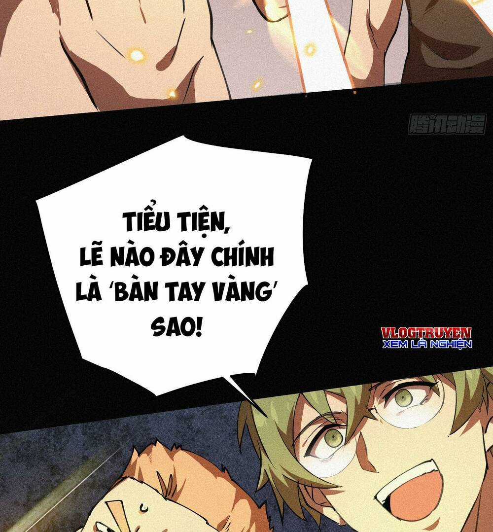 Ta Bất Cần, Đám Tôn Tử Đều Là Cấp Sss Chapter 1 trang 45