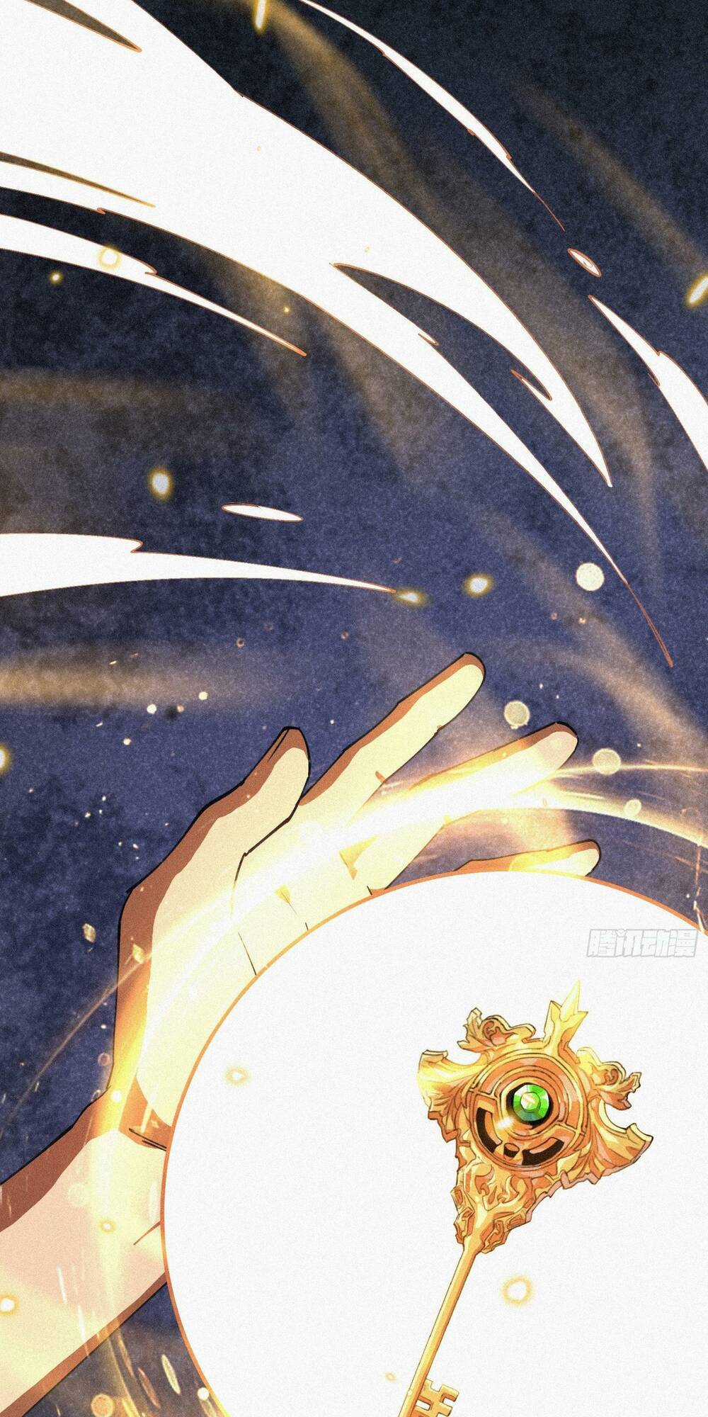 Ta Bất Cần, Đám Tôn Tử Đều Là Cấp Sss Chapter 1 trang 47