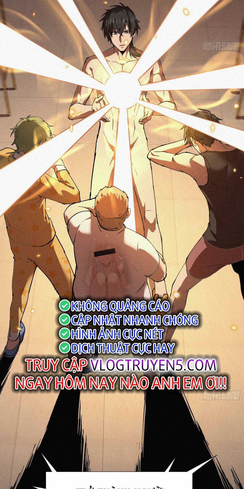 Ta Bất Cần, Đám Tôn Tử Đều Là Cấp Sss Chapter 1 trang 49