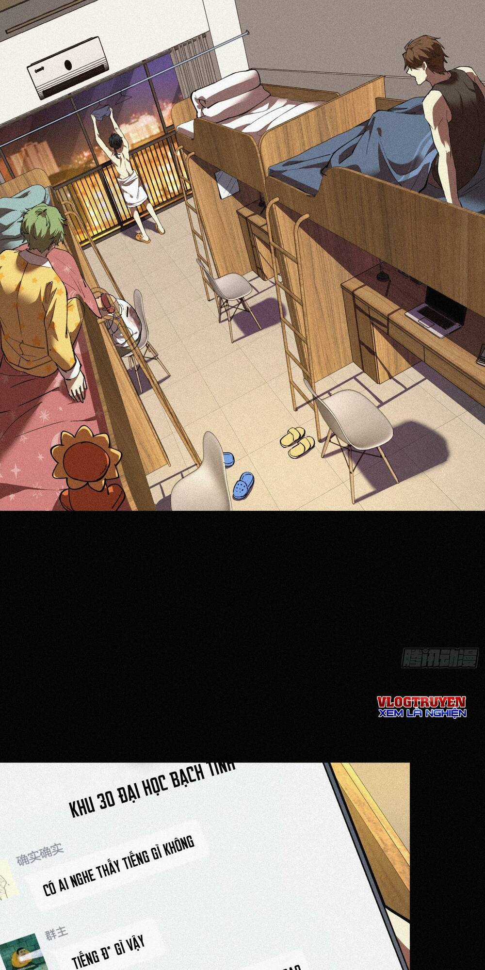 Ta Bất Cần, Đám Tôn Tử Đều Là Cấp Sss Chapter 1 trang 9