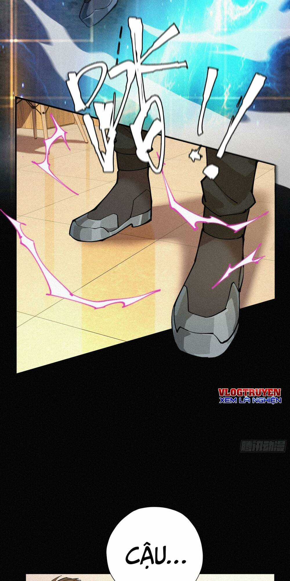 Ta Bất Cần, Đám Tôn Tử Đều Là Cấp Sss Chapter 2 trang 10