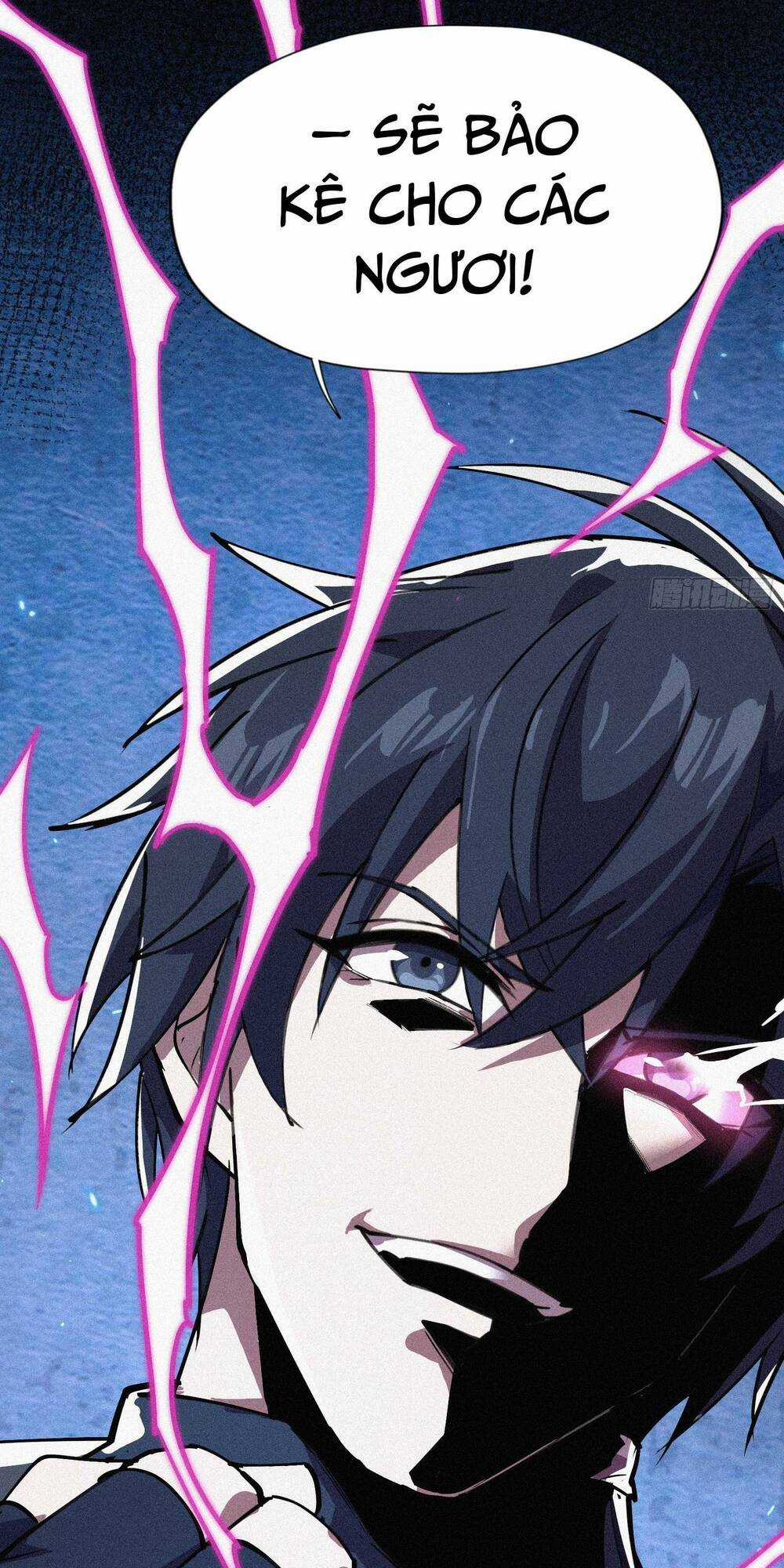 Ta Bất Cần, Đám Tôn Tử Đều Là Cấp Sss Chapter 2 trang 13