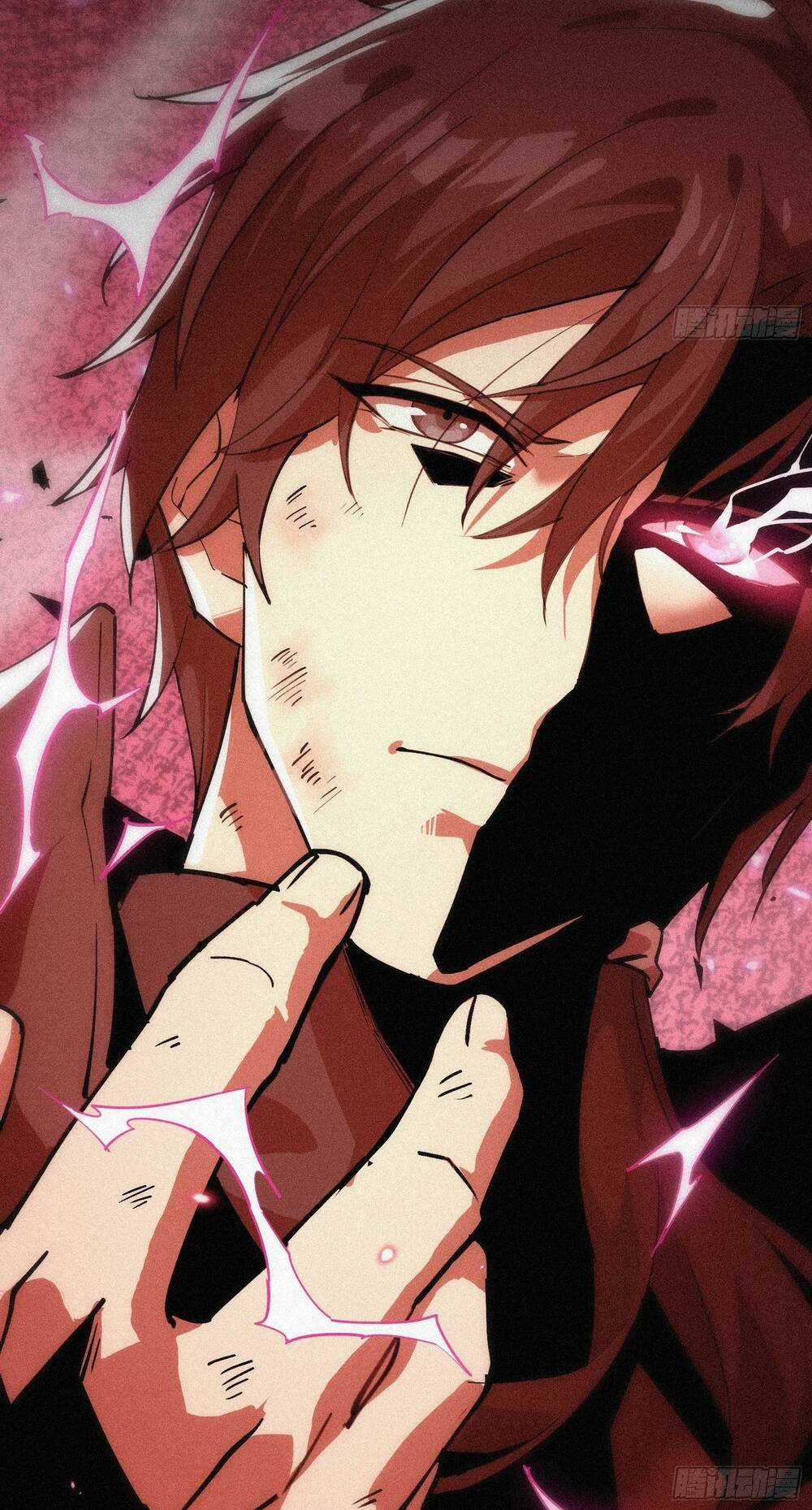 Ta Bất Cần, Đám Tôn Tử Đều Là Cấp Sss Chapter 2 trang 16