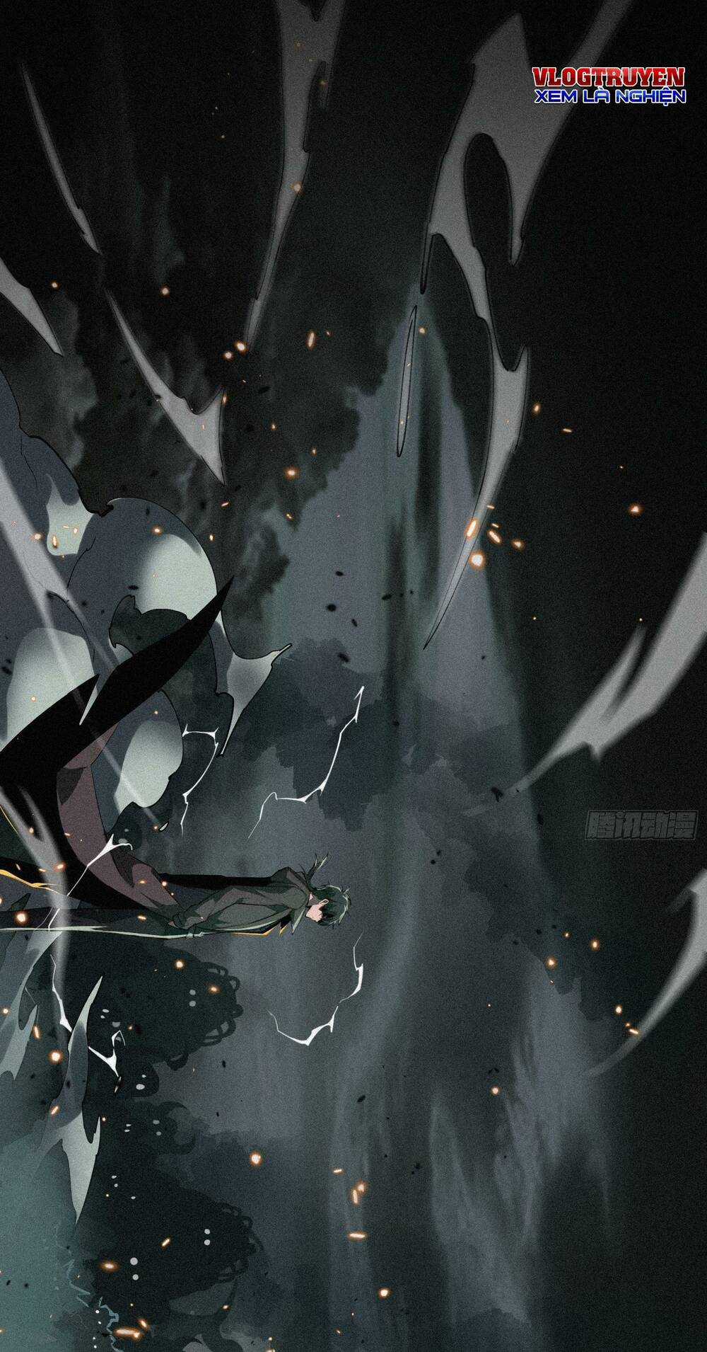 Ta Bất Cần, Đám Tôn Tử Đều Là Cấp Sss Chapter 2 trang 19