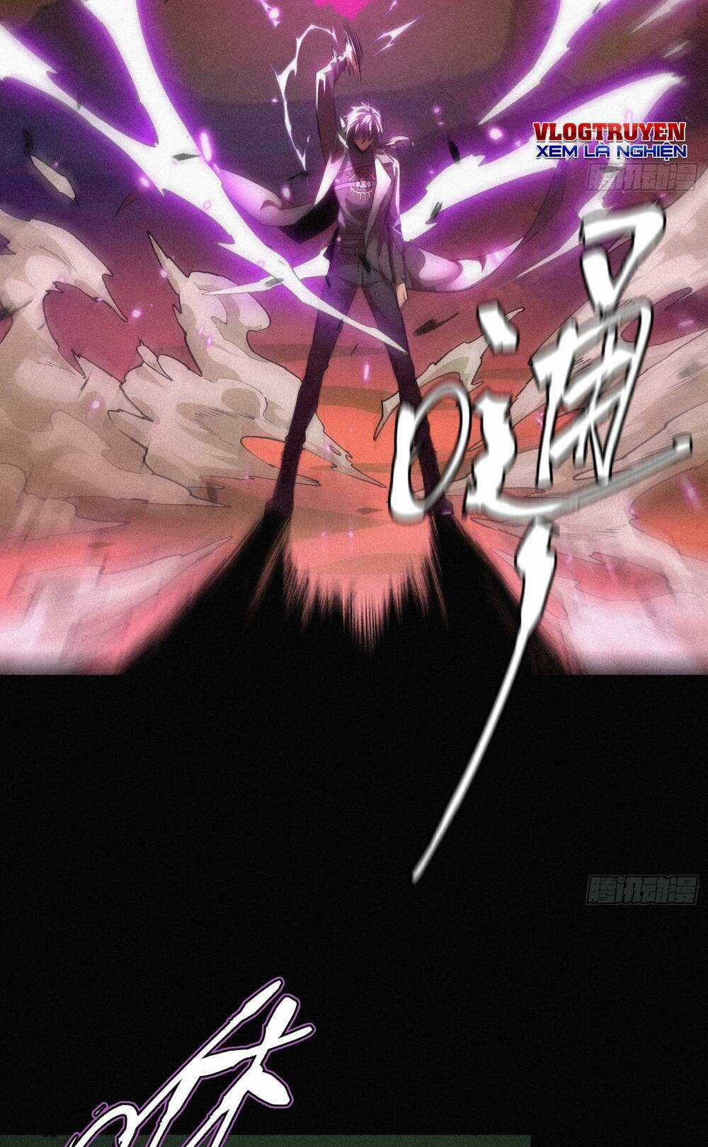 Ta Bất Cần, Đám Tôn Tử Đều Là Cấp Sss Chapter 2 trang 28