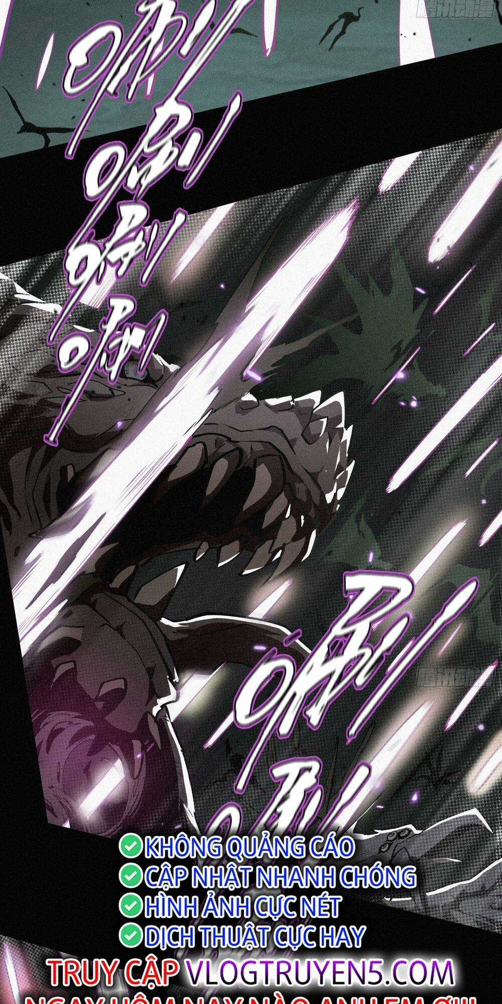 Ta Bất Cần, Đám Tôn Tử Đều Là Cấp Sss Chapter 2 trang 31