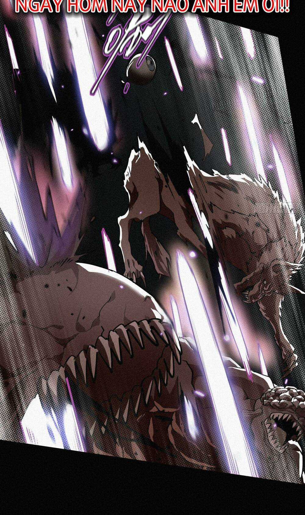 Ta Bất Cần, Đám Tôn Tử Đều Là Cấp Sss Chapter 2 trang 32