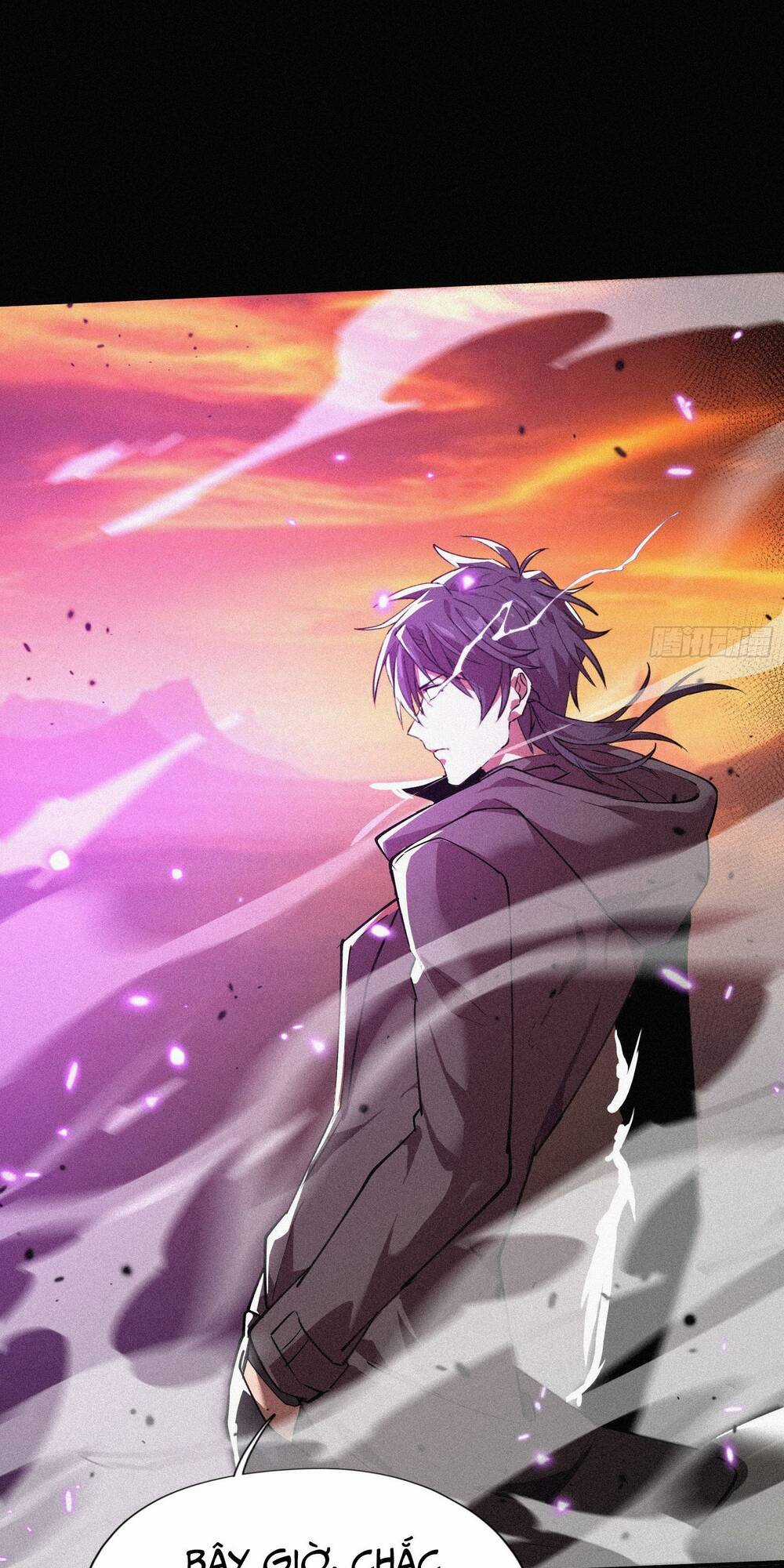 Ta Bất Cần, Đám Tôn Tử Đều Là Cấp Sss Chapter 2 trang 35